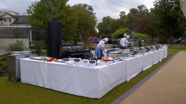Hochzeitslocation Feierabendhaus der BASF