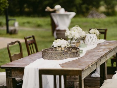 Feldscheune Schöbendorf