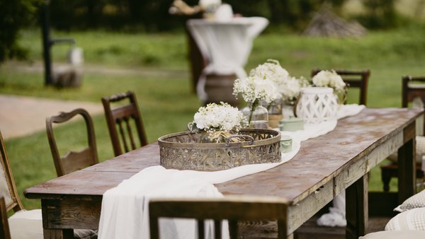 Hochzeitslocation Feldscheune Schöbendorf