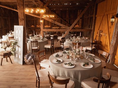 Feldscheune Schöbendorf