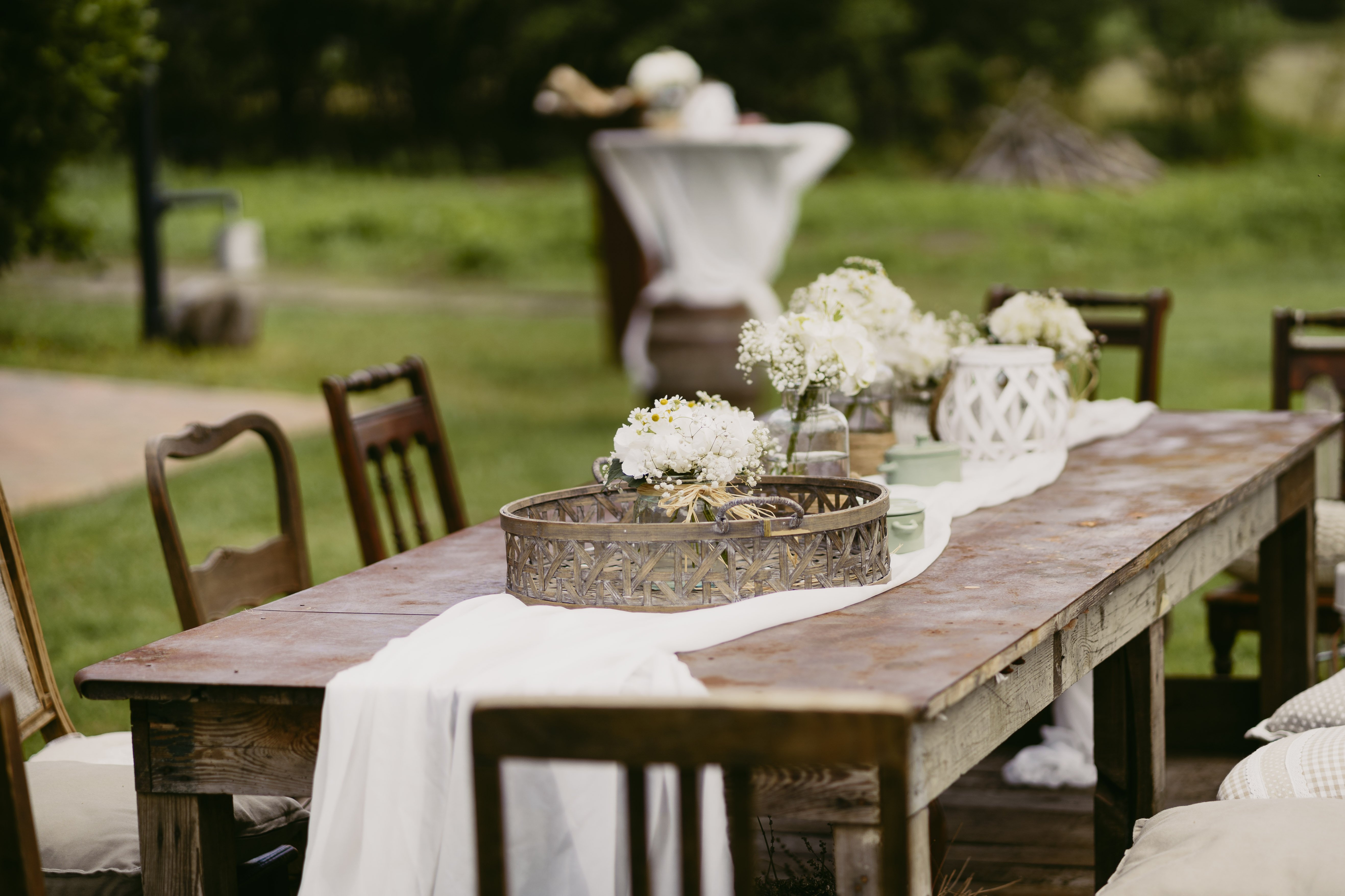 Hochzeitslocation Feldscheune Schöbendorf