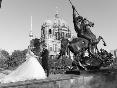 Hochzeitsfotograf - Felipe Minnicelli