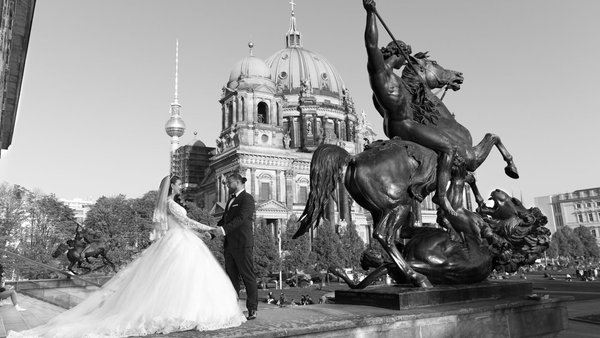 Hochzeitsfotograf Hochzeitsfotograf - Felipe Minnicelli