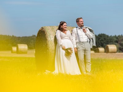 Hochzeitsfotograf - Felipe Minnicelli