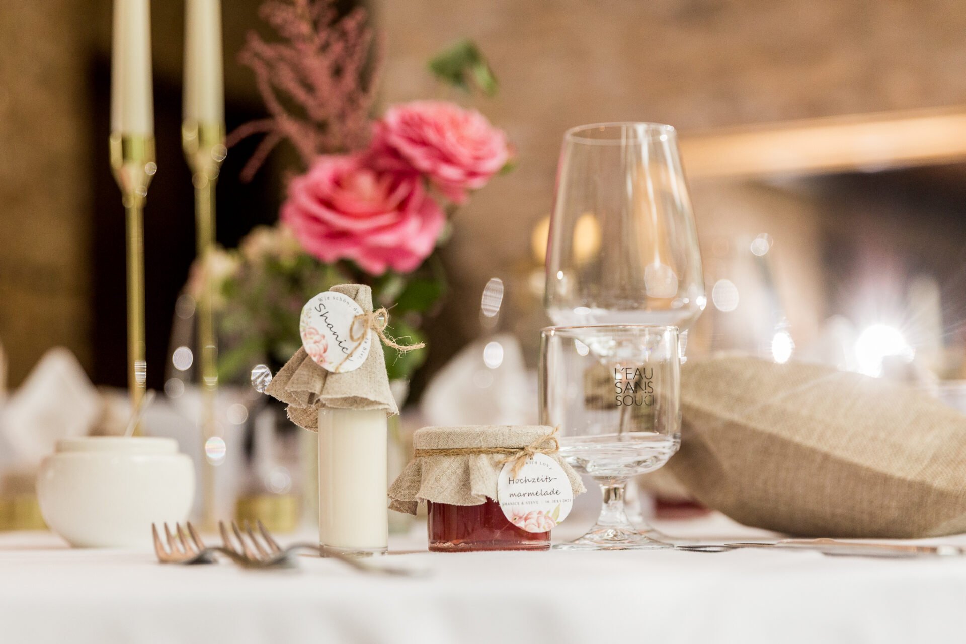 Hochzeitsfotograf Hochzeitsfotograf - Felipe Minnicelli