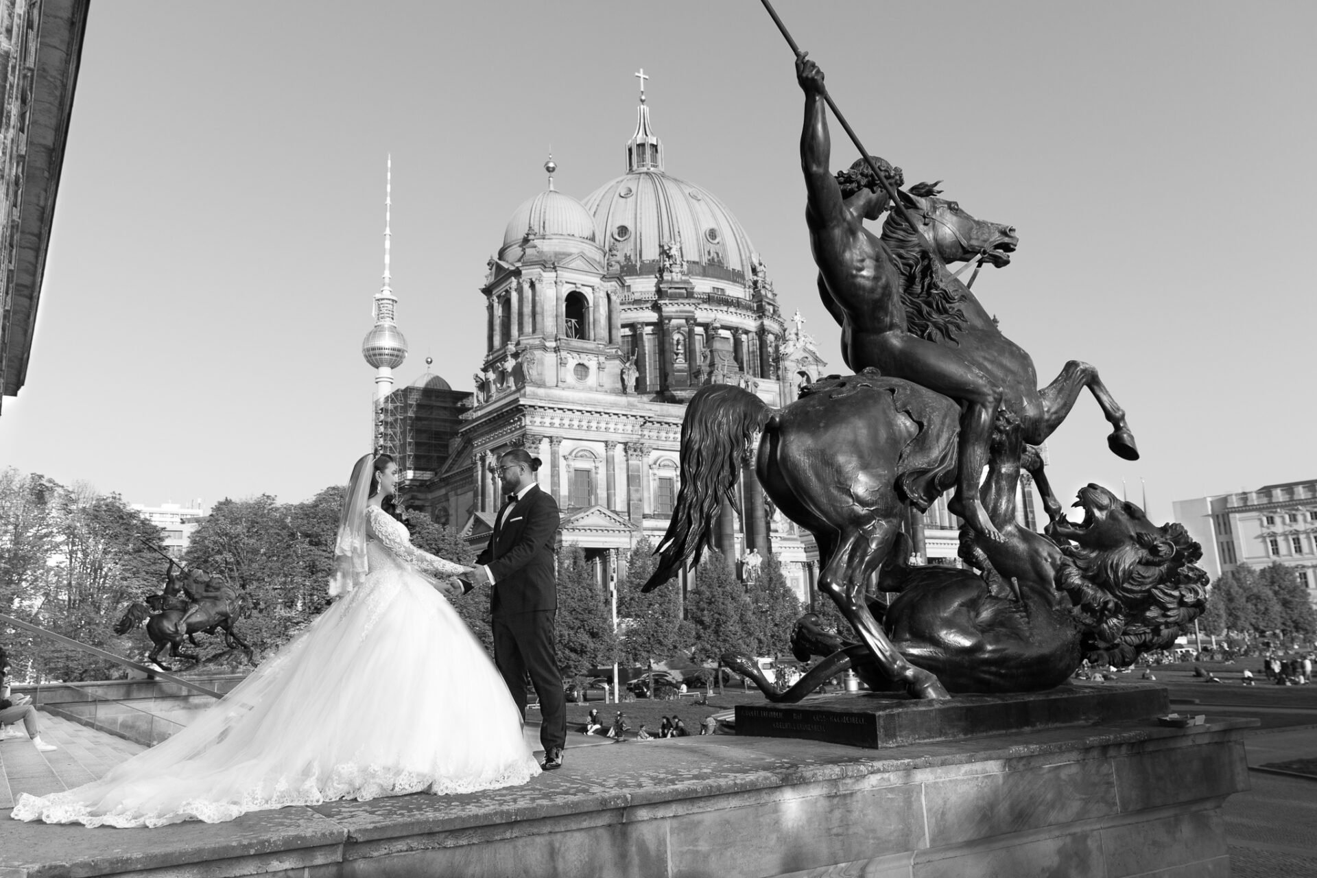 Hochzeitsfotograf Hochzeitsfotograf - Felipe Minnicelli