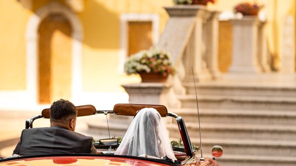 Hochzeitsfotograf Felix Thomann Photography