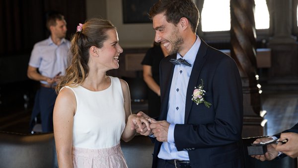 Hochzeitsfotograf Felix Thomann Photography