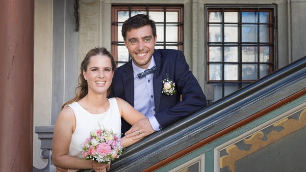 Hochzeitsfotograf Felix Thomann Photography