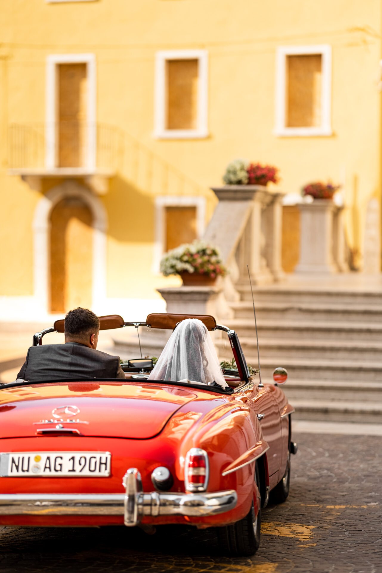 Hochzeitsfotograf Felix Thomann Photography