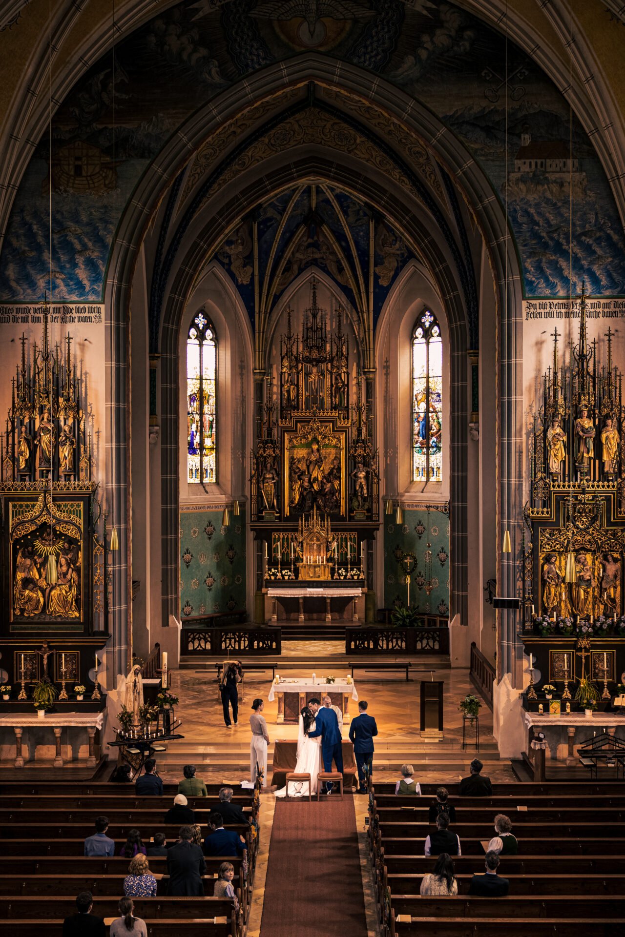 Hochzeitsfotograf Felix Thomann Photography