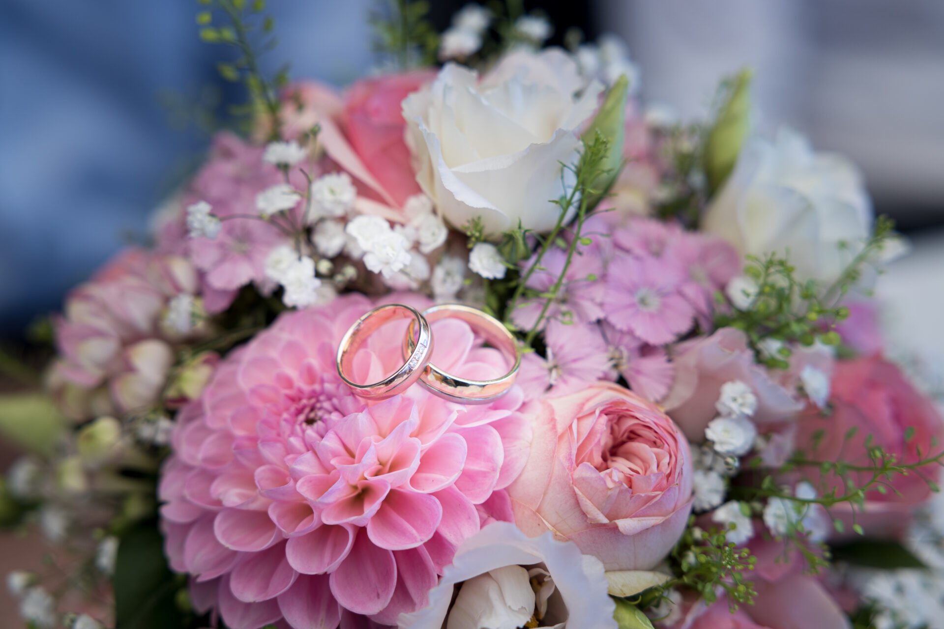 Hochzeitsfotograf Felix Thomann Photography