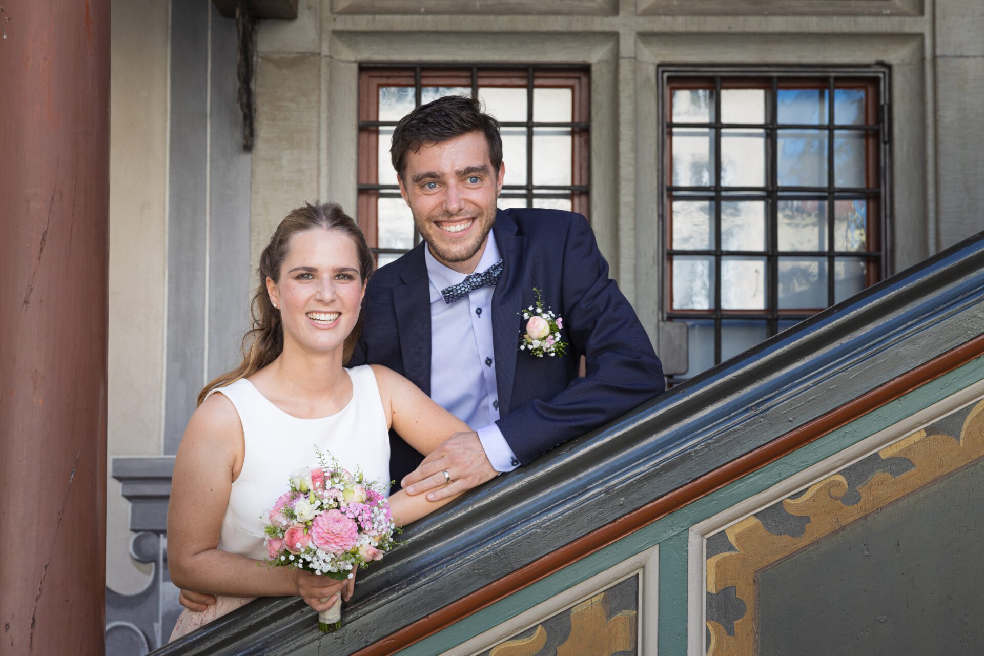 Hochzeitsfotograf Felix Thomann Photography