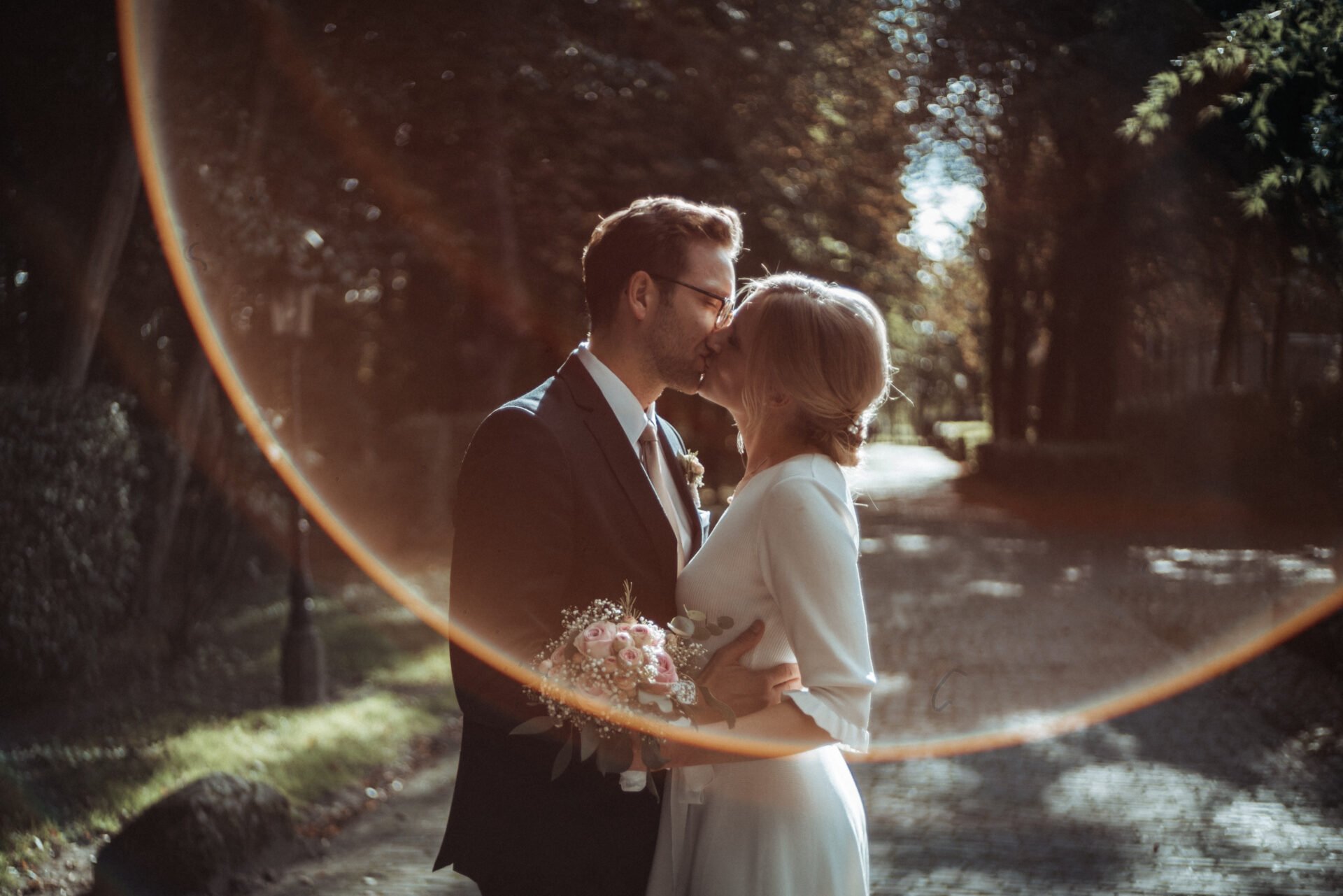 Hochzeitsfotograf Felix Vollmer