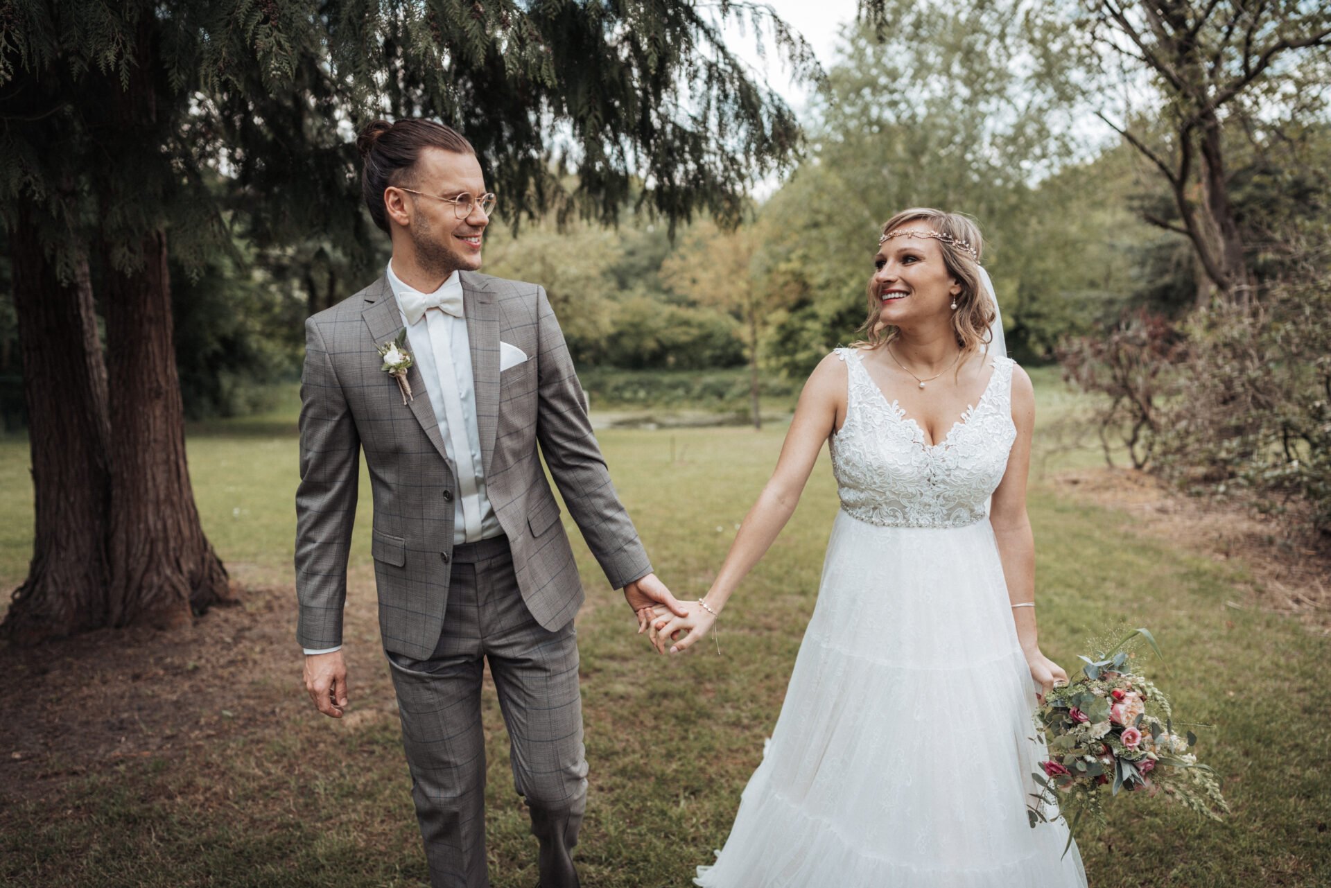 Hochzeitsfotograf Felix Vollmer