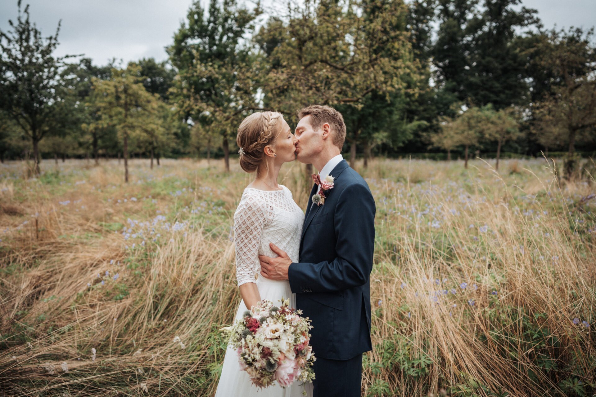 Hochzeitsfotograf Felix Vollmer