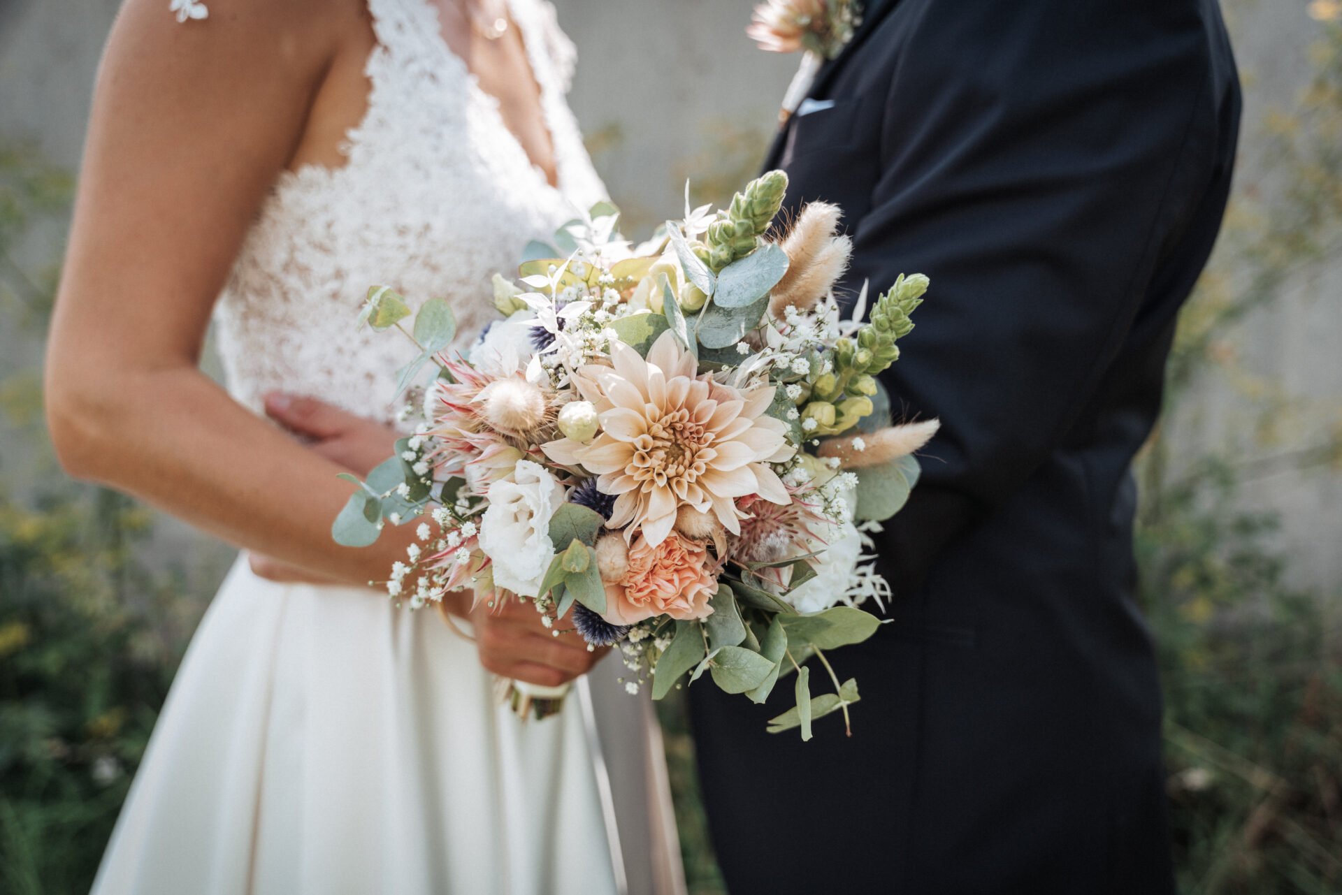 Hochzeitsfotograf Felix Vollmer