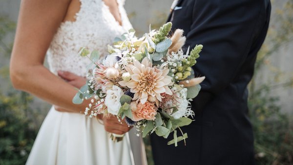 Hochzeitsfotograf Felix Vollmer