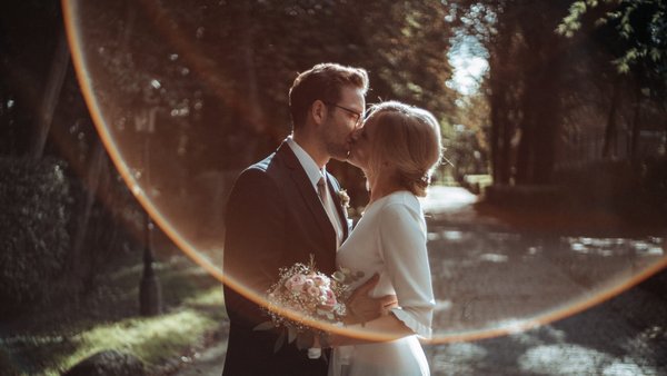 Hochzeitsfotograf Felix Vollmer