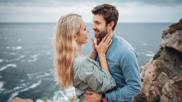 Hochzeitsfotograf Felix Vollmer