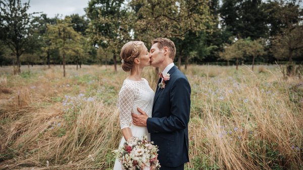 Hochzeitsfotograf Felix Vollmer
