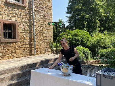 Felsenmühle Neuleiningen