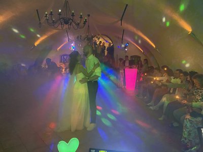 Felsenmühle Neuleiningen