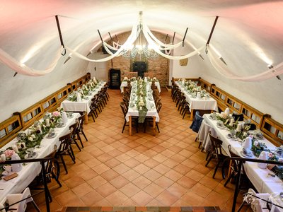 Felsenmühle Neuleiningen