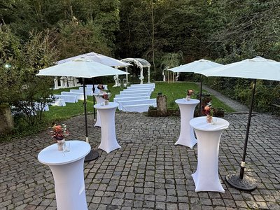 Felsenmühle Neuleiningen