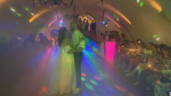 Hochzeitslocation Felsenmühle Neuleiningen