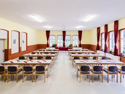 Ferienpark Thüringer Wald