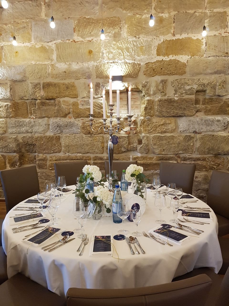 Hochzeitslocation Fest- Stodl