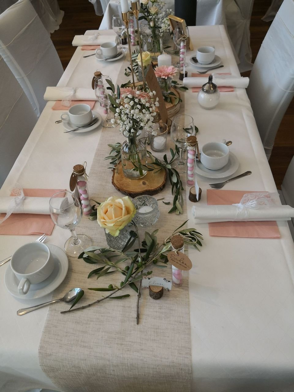 Hochzeitslocation Fest- Stodl