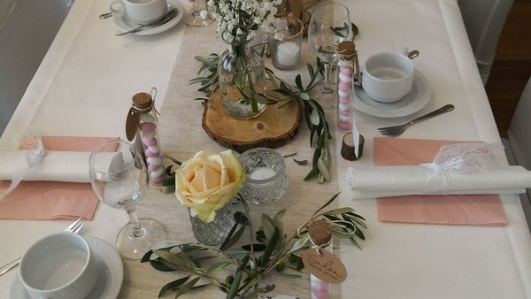 Hochzeitslocation Fest- Stodl