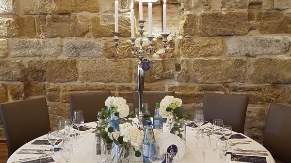 Hochzeitslocation Fest- Stodl