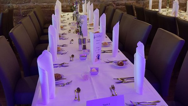 Hochzeitslocation Fest- Stodl