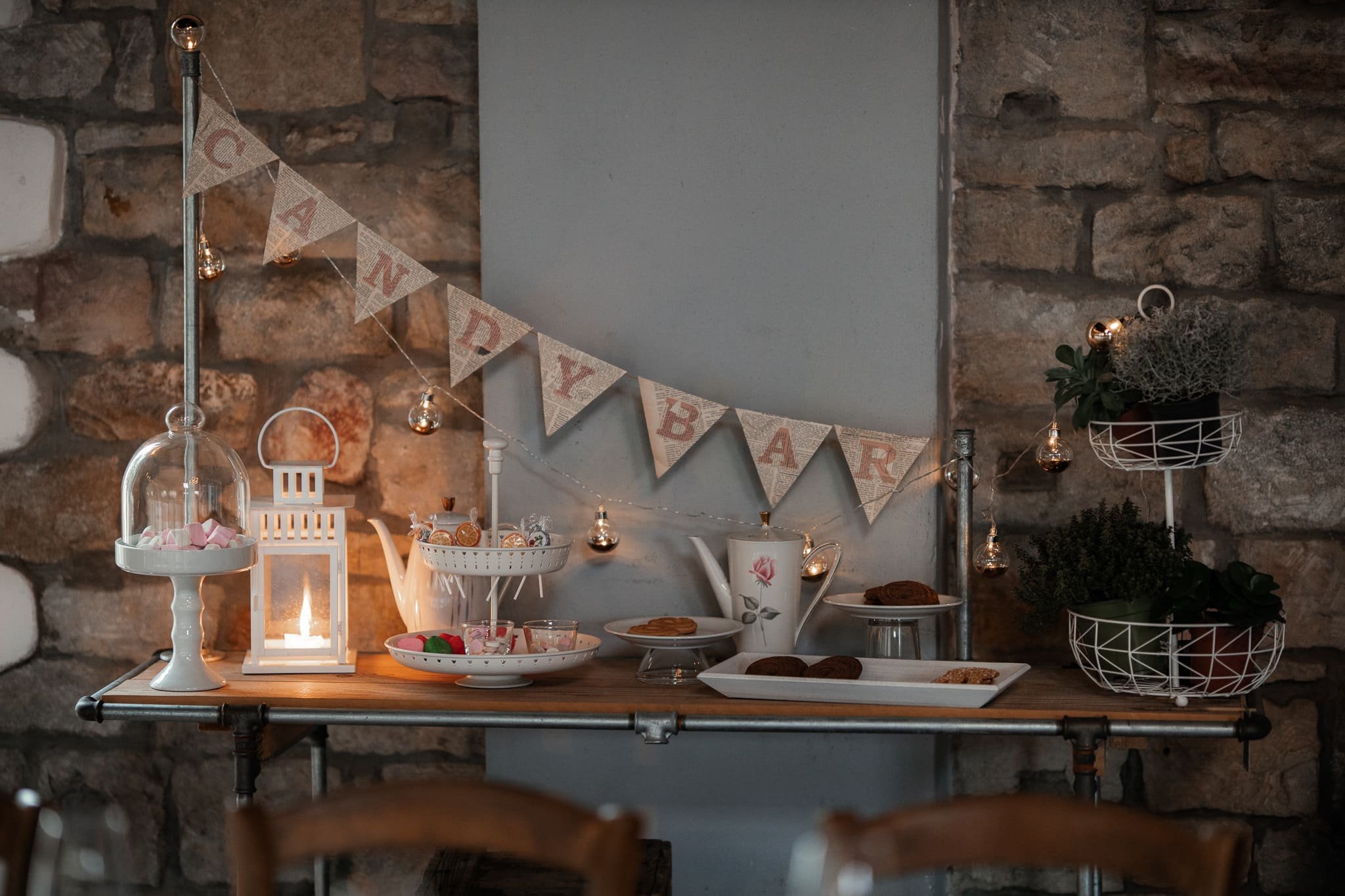 Hochzeitslocation Festhalle Flonheim