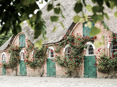 Festscheune Gut Helmstorf