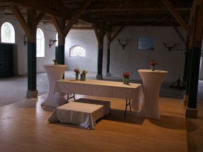 Festscheune Gut Helmstorf