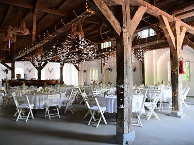 Festscheune Gut Helmstorf