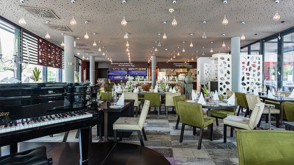 Hochzeitslocation Finest Lezzet