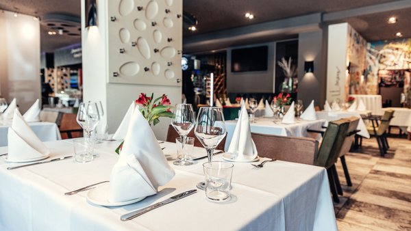 Hochzeitslocation Finest Lezzet