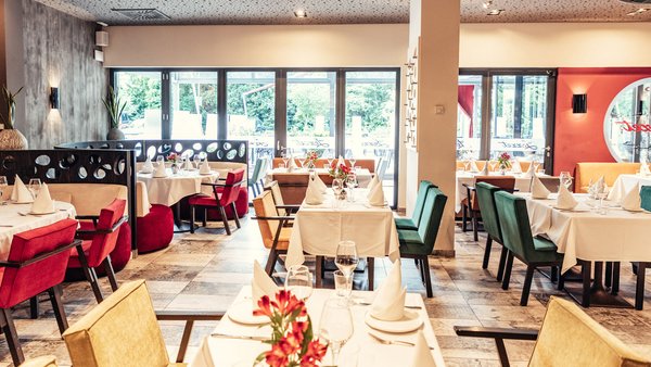 Hochzeitslocation Finest Lezzet