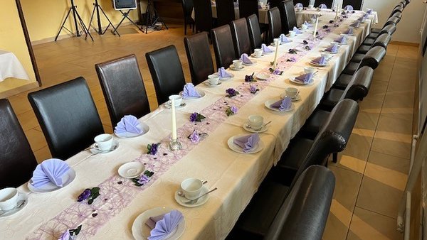 Hochzeitslocation Finkenstube