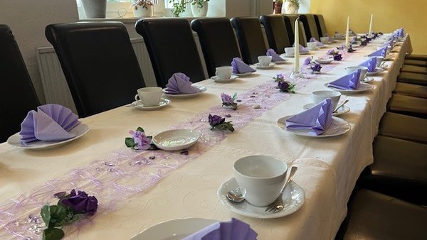 Hochzeitslocation Finkenstube