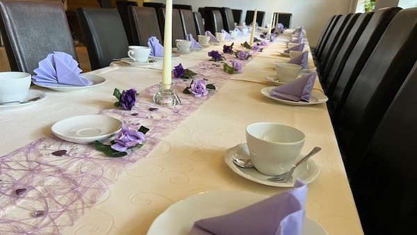 Hochzeitslocation Finkenstube