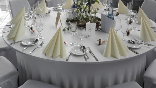 Hochzeitslocation Fischbahnhof