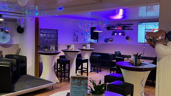 Hochzeitslocation Fischelner Dorfgarten