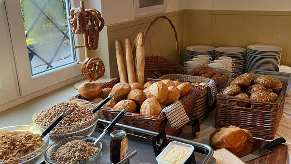 Hochzeitslocation Fischelner Dorfgarten