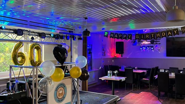 Hochzeitslocation Fischelner Dorfgarten